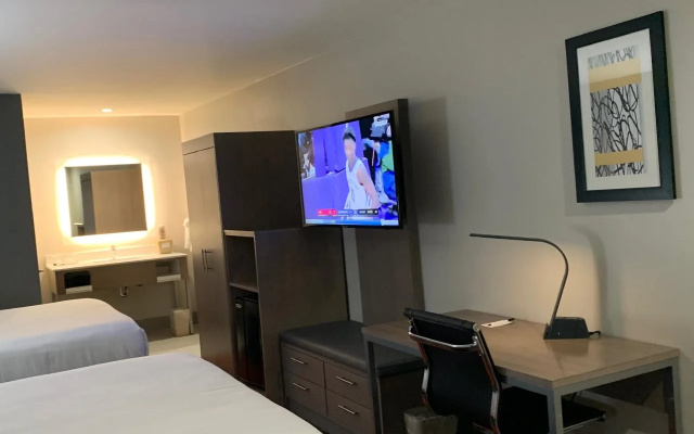 Ramada San Jose Convention Center