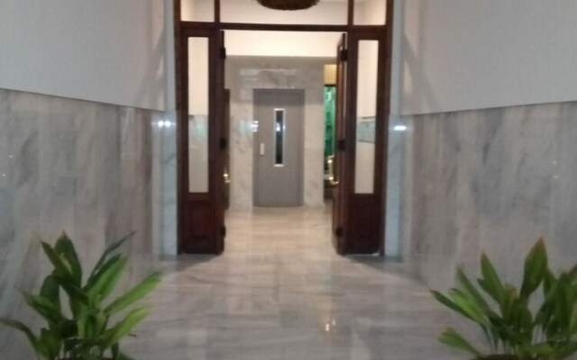 Apartment With 4 Bedrooms in València, With Terrace - 5 km From the Be