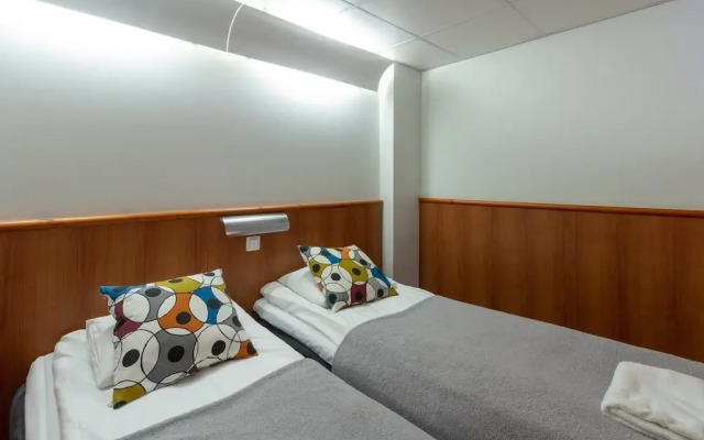Forenom Aparthotel Tampere