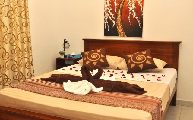 New York Guest House