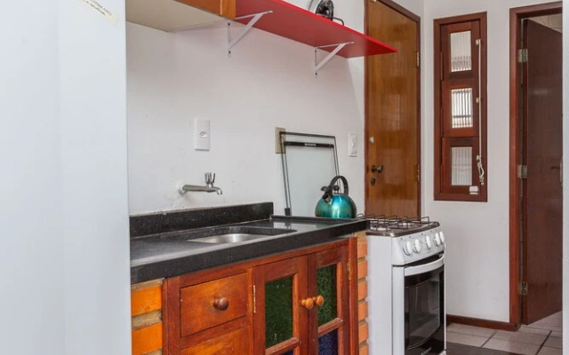 Conforto em Jurerê com sua família THI003e4