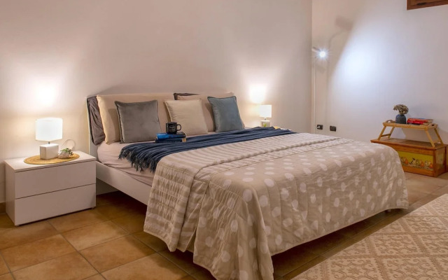 Sardinia Re - Villa Gialla