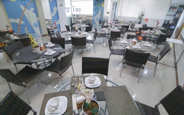 Pousada Capital das Águas