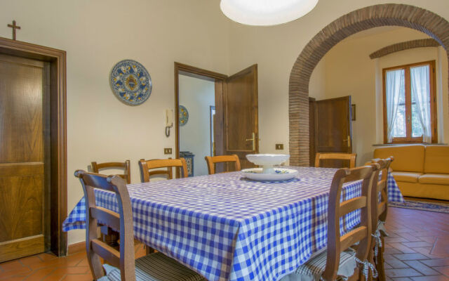 Locazione Turistica Vecchio Mulino di Vinci (VIN180)