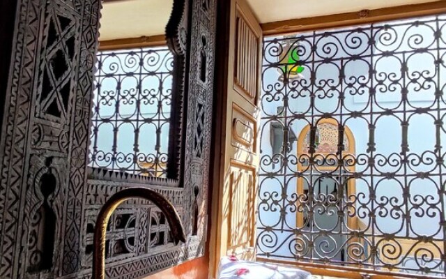 Dar En-Nawat