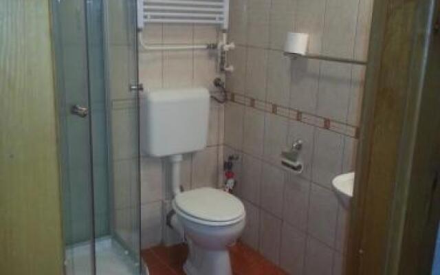 Szinva Apartman Miskolc