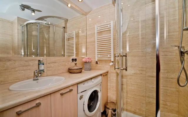 BlueApart Apartamenty Na Klifie