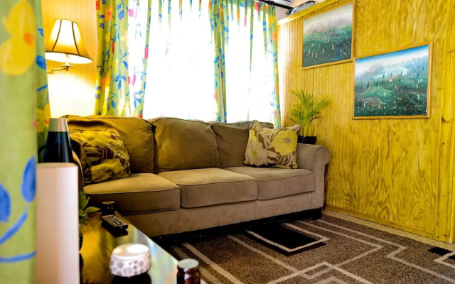 Eko Cozy Guest House