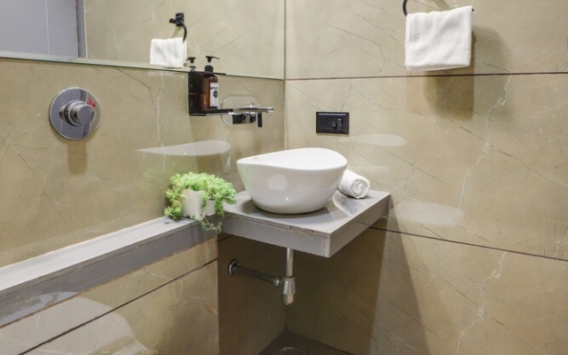 Pandav Residency
