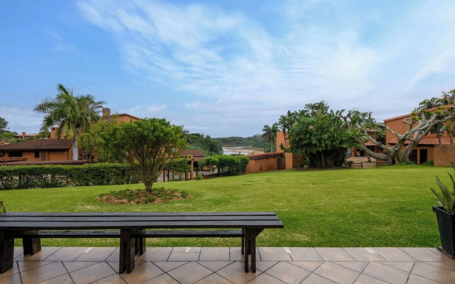 San Lameer Villa 2006