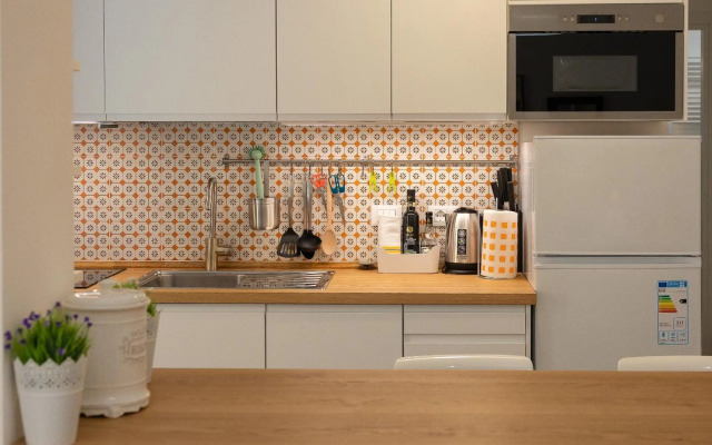 Annietta-Rental in Rome