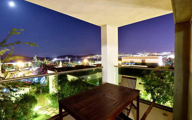 Royal Palm Residence