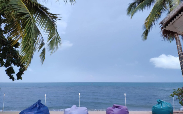 Sand Sea Beach Resort