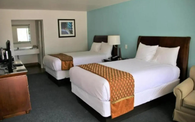 Hotel O Executive Inn & Suites Cuero Hwy 87