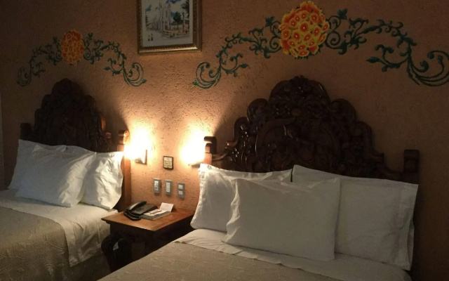Hotel Grand Maria