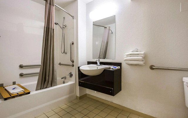 Motel 6 Mesa North