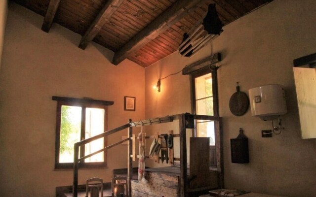 Casa Hobbit