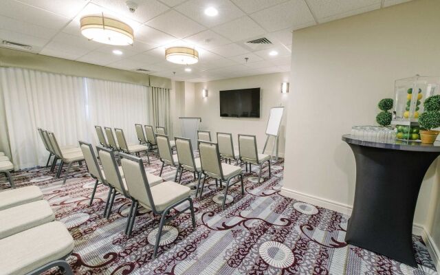 Courtyard by Marriott Nashua