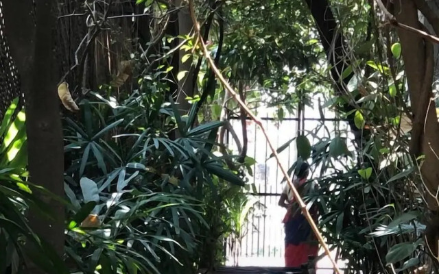 Shantidevi Ashram 's Guest House