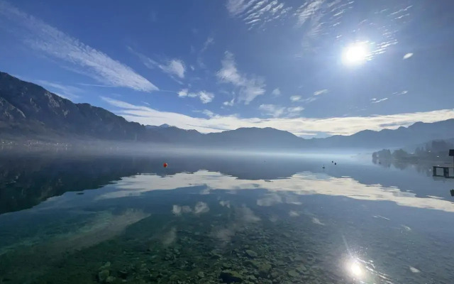 Sommerfrische Falkensteiner