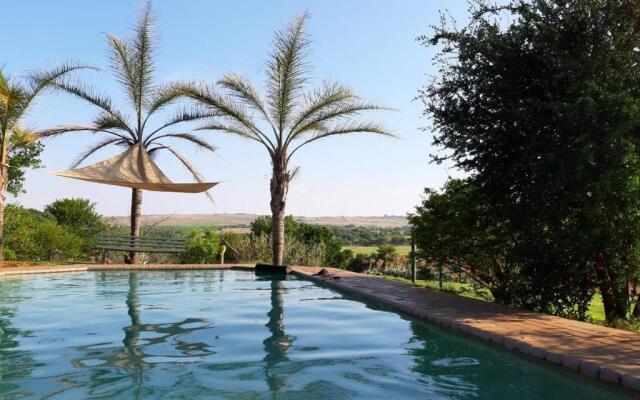 Thabametsi Farm