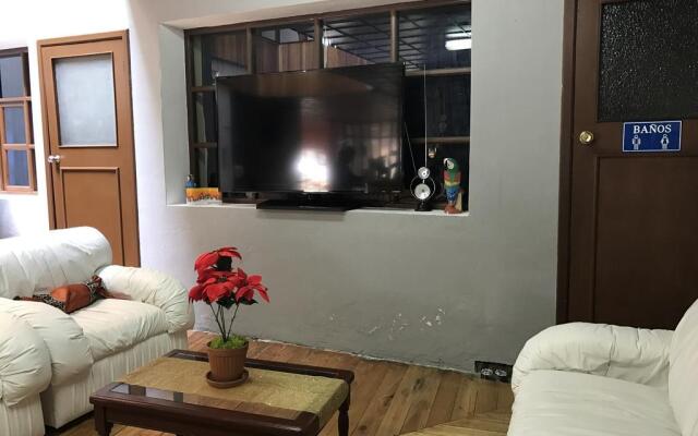 Aleida's Hostal
