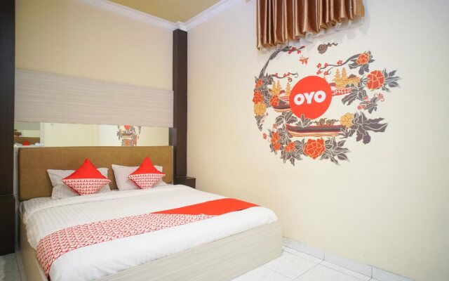 OYO 182 Nugraha Residence