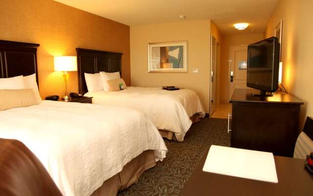 Hampton Inn & Suites Carlsbad