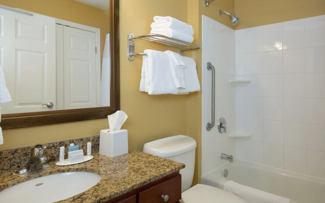 TownePlace Suites Pocatello