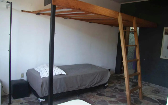 Hostel Portal Do Pati