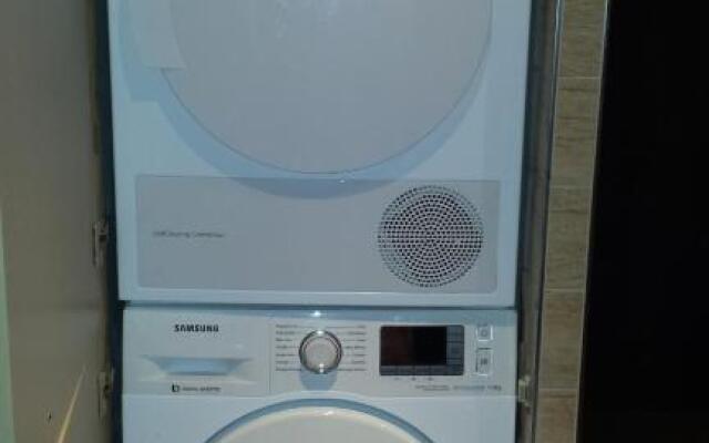 Très bel appartement vue mer à Nice