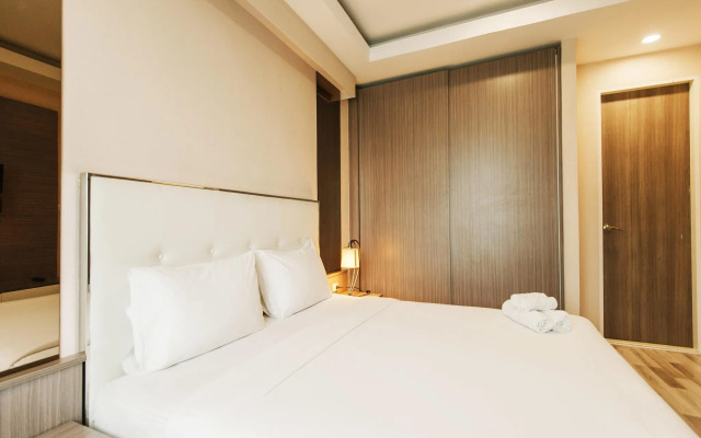 B2 Mountain Pano Residence Chiang Mai