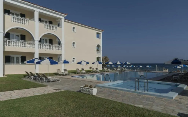 Maria Mare Apart-hotel