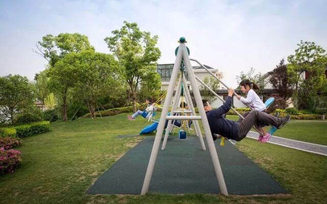 Tongli Lake Resort