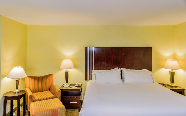 Holiday Inn Express Hotel & Suites Hamburg by IHG