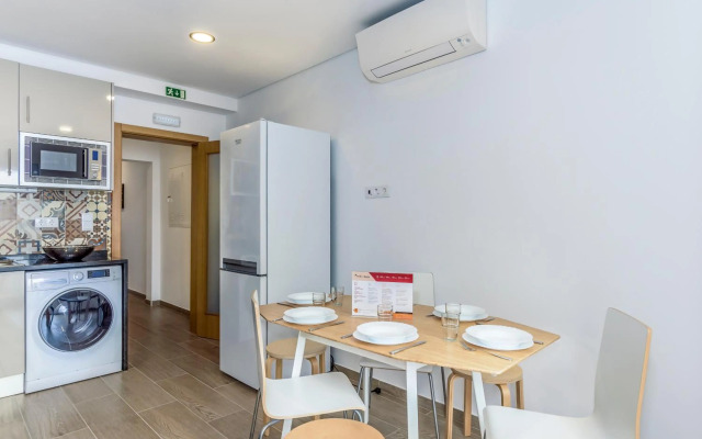 FLH Faro Central House with Terrace