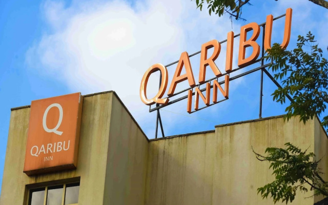 Qaribu Inn Boutique Hotel Nairobi