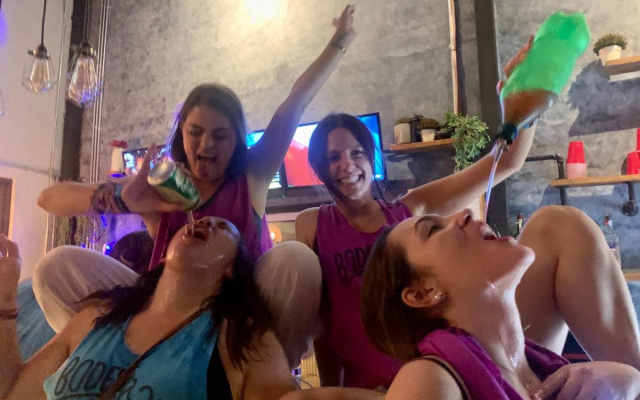 Slumber Party Krabi