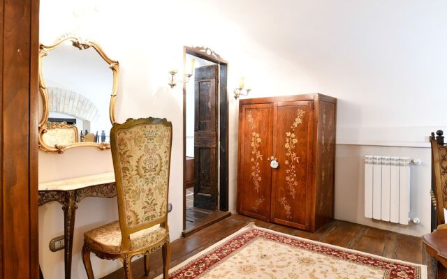 Dolce Vita in Rome With 2 Bedrooms and 1 Bathrooms