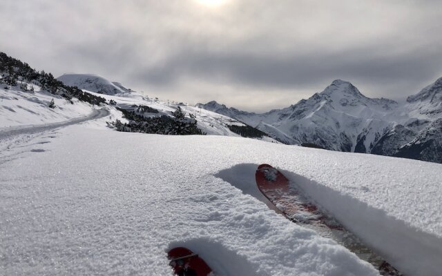 L'AnsloBoys Montagne