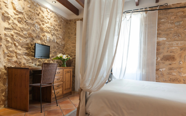 Hotel Can Simo