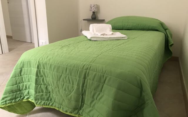 Cortiletto Calvano