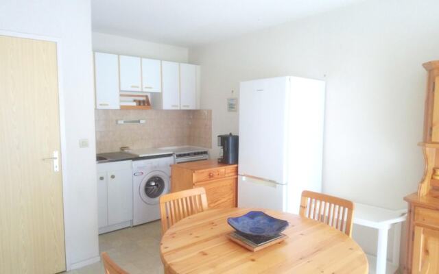 Apartment Boulevard de la Cote de Beaute