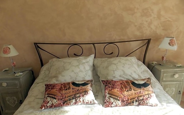 LEscale de la Pradelle