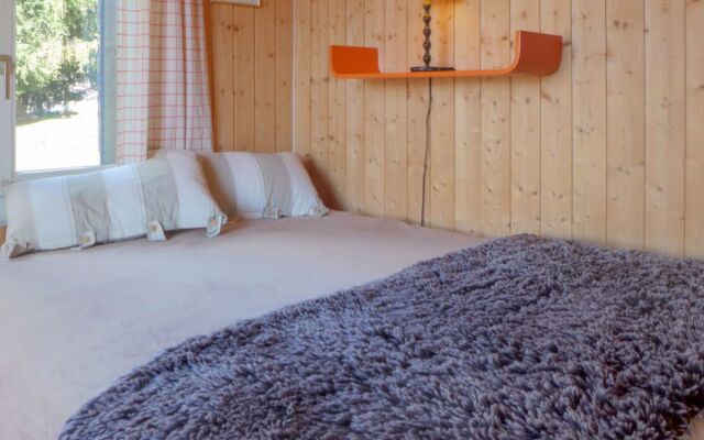 Apartment Djabò 1er Verbier