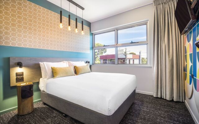 Royal Hotel by Nightcap Social