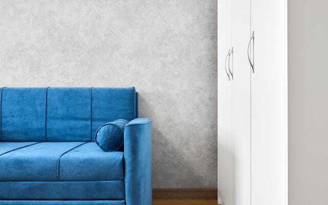 Апартаменты 2Ночи на улице Ставропольская 336/6