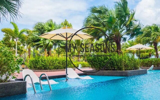 Timurbay Seafront by My Seasons