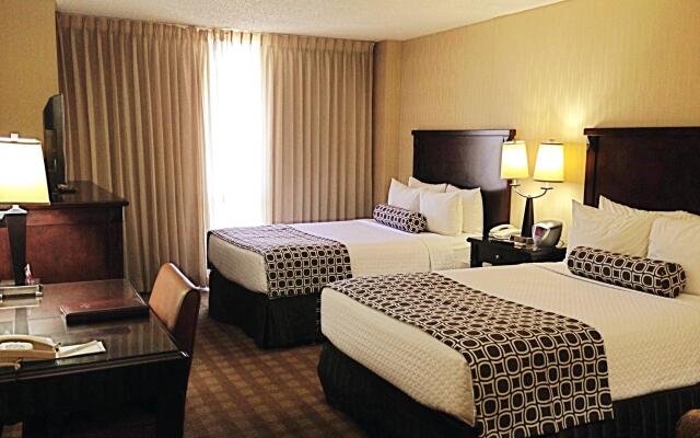 Crowne Plaza Dallas Market Ctr - Love Field by IHG