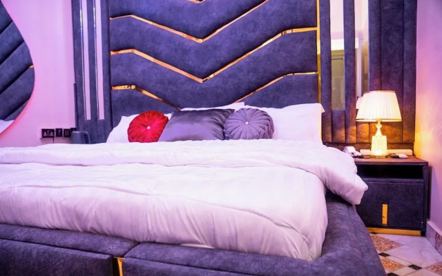 Apo Resettlement Retreat in Abuja